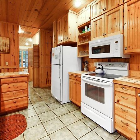 Wallowa River House Joseph Esterno foto