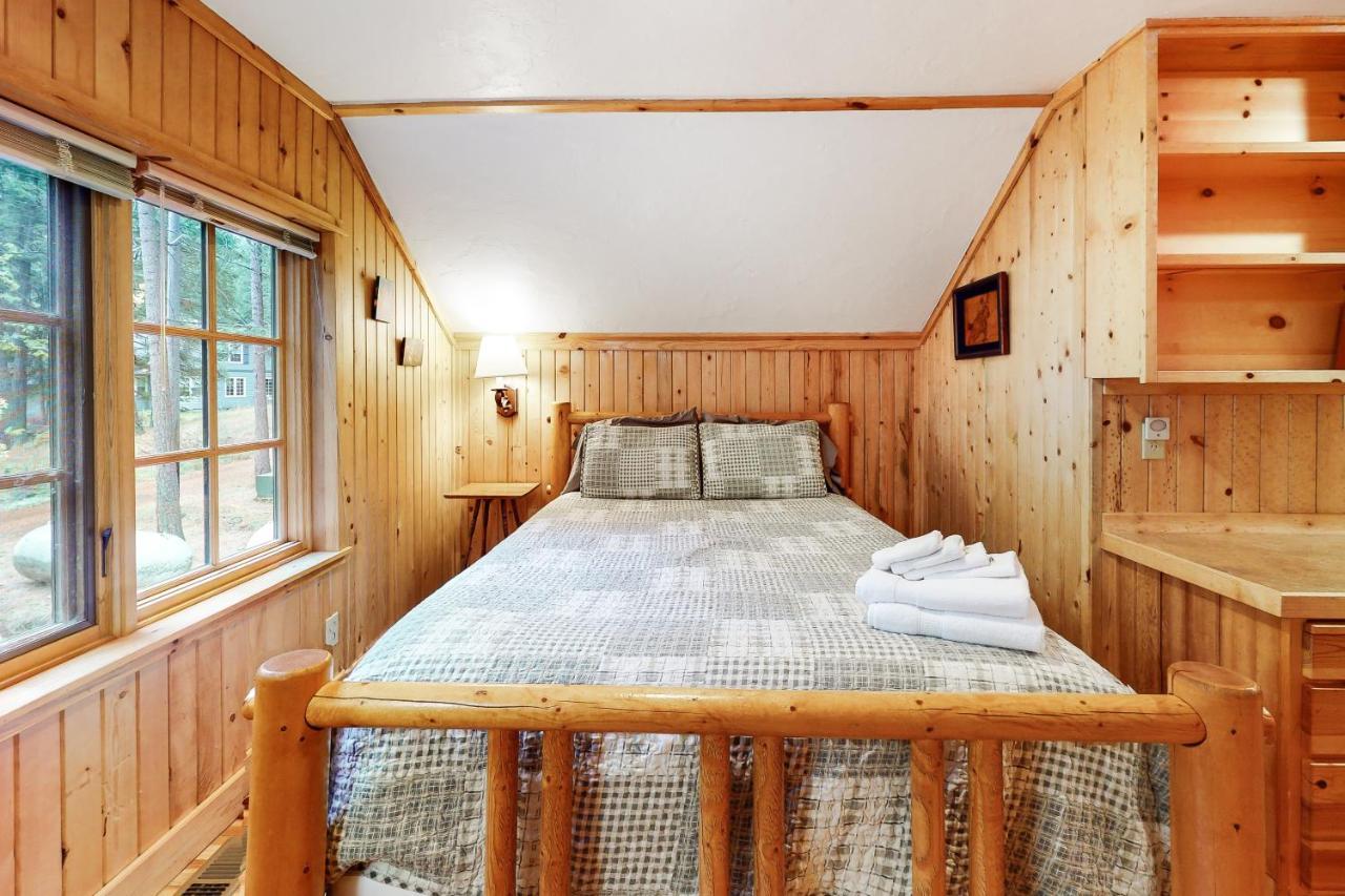 Wallowa River House Joseph Esterno foto