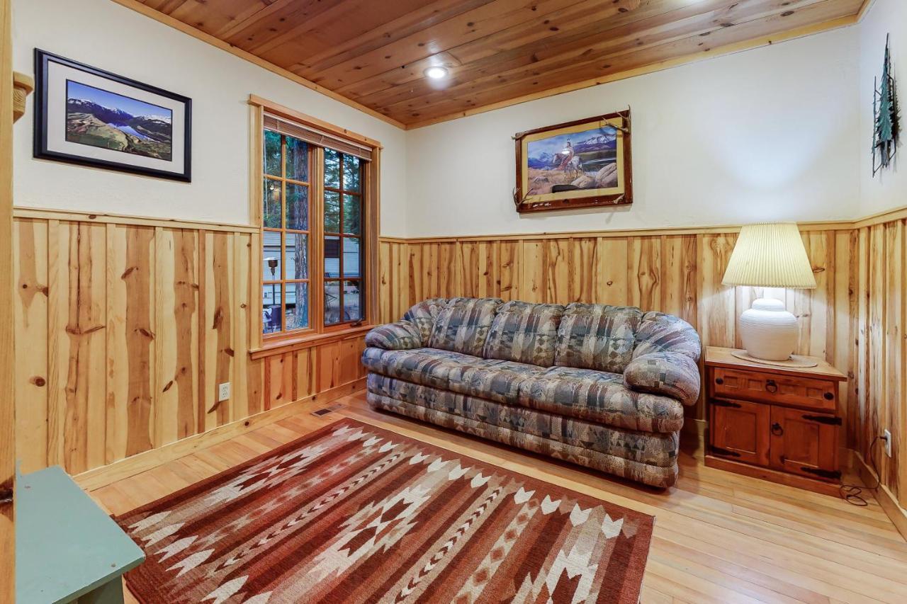 Wallowa River House Joseph Esterno foto
